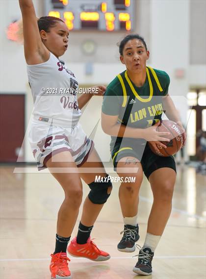 Thumbnail 1 in Eisenhower @ Paloma Valley (CIF Southern Section D2A Final) photogallery.