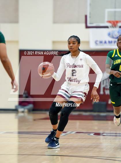 Thumbnail 1 in Eisenhower @ Paloma Valley (CIF Southern Section D2A Final) photogallery.