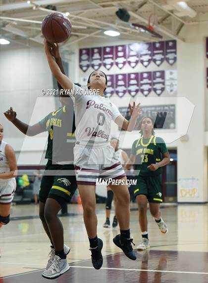 Thumbnail 2 in Eisenhower @ Paloma Valley (CIF Southern Section D2A Final) photogallery.