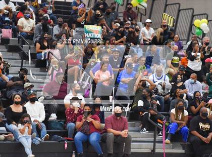 Thumbnail 3 in Eisenhower @ Paloma Valley (CIF Southern Section D2A Final) photogallery.