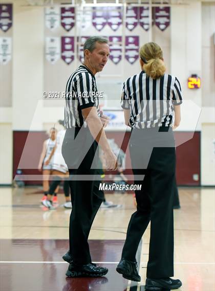 Thumbnail 2 in Eisenhower @ Paloma Valley (CIF Southern Section D2A Final) photogallery.