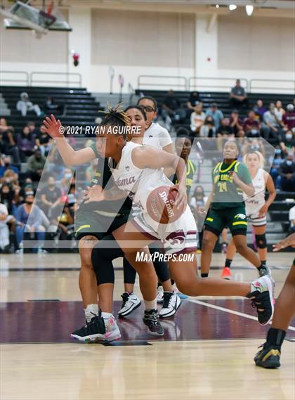 Thumbnail 2 in Eisenhower @ Paloma Valley (CIF Southern Section D2A Final) photogallery.