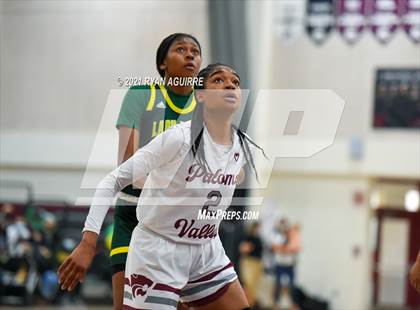 Thumbnail 3 in Eisenhower @ Paloma Valley (CIF Southern Section D2A Final) photogallery.