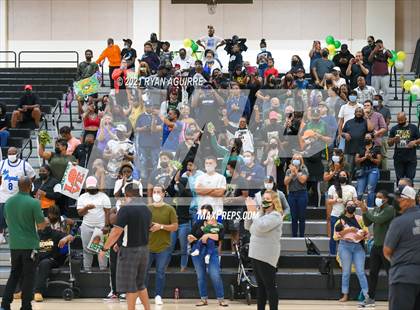 Thumbnail 1 in Eisenhower @ Paloma Valley (CIF Southern Section D2A Final) photogallery.