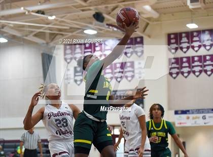 Thumbnail 2 in Eisenhower @ Paloma Valley (CIF Southern Section D2A Final) photogallery.