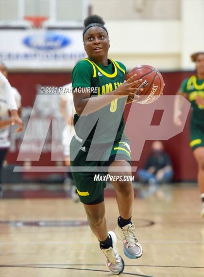 Thumbnail 3 in Eisenhower @ Paloma Valley (CIF Southern Section D2A Final) photogallery.