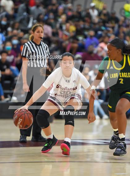 Thumbnail 1 in Eisenhower @ Paloma Valley (CIF Southern Section D2A Final) photogallery.