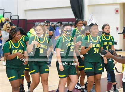Thumbnail 2 in Eisenhower @ Paloma Valley (CIF Southern Section D2A Final) photogallery.