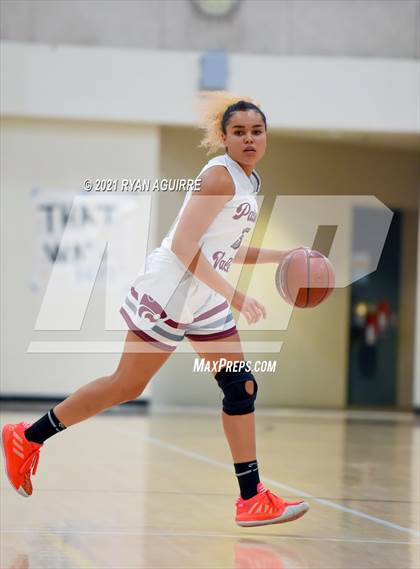 Thumbnail 1 in Eisenhower @ Paloma Valley (CIF Southern Section D2A Final) photogallery.