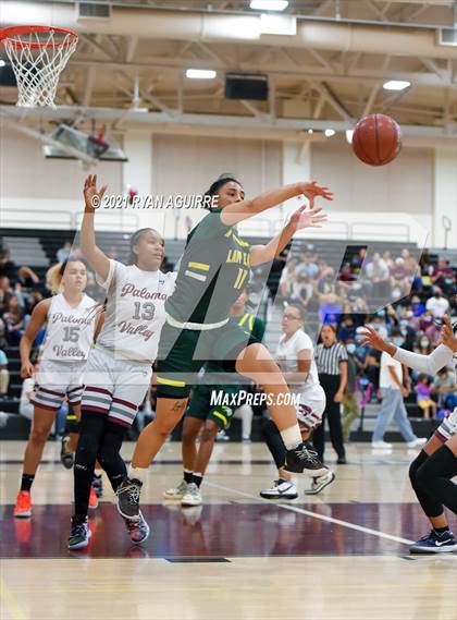 Thumbnail 1 in Eisenhower @ Paloma Valley (CIF Southern Section D2A Final) photogallery.