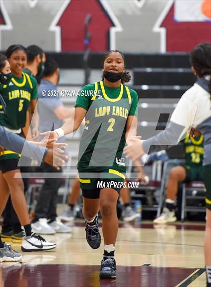Thumbnail 2 in Eisenhower @ Paloma Valley (CIF Southern Section D2A Final) photogallery.