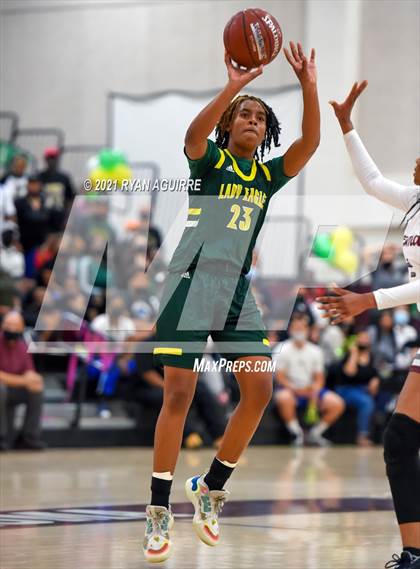 Thumbnail 2 in Eisenhower @ Paloma Valley (CIF Southern Section D2A Final) photogallery.