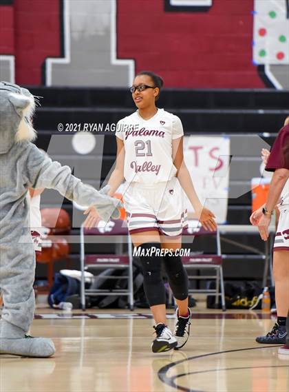 Thumbnail 3 in Eisenhower @ Paloma Valley (CIF Southern Section D2A Final) photogallery.