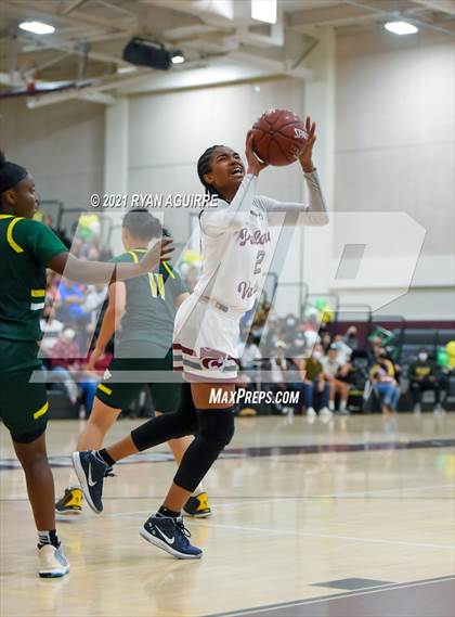 Thumbnail 2 in Eisenhower @ Paloma Valley (CIF Southern Section D2A Final) photogallery.