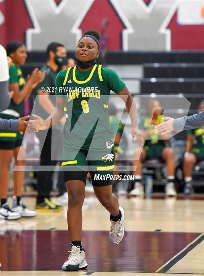 Thumbnail 1 in Eisenhower @ Paloma Valley (CIF Southern Section D2A Final) photogallery.