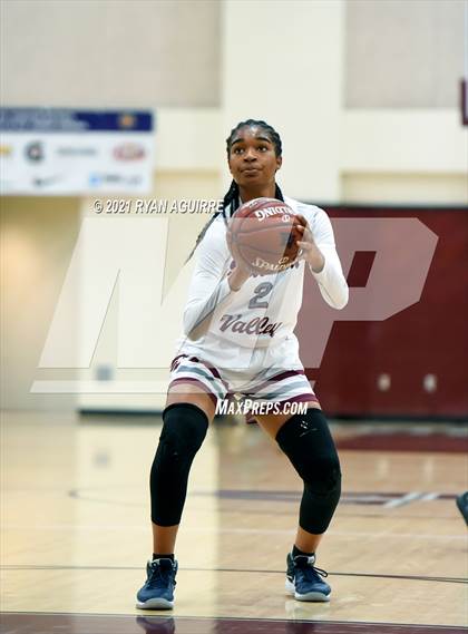 Thumbnail 2 in Eisenhower @ Paloma Valley (CIF Southern Section D2A Final) photogallery.