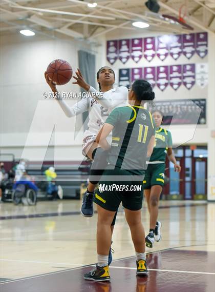 Thumbnail 1 in Eisenhower @ Paloma Valley (CIF Southern Section D2A Final) photogallery.