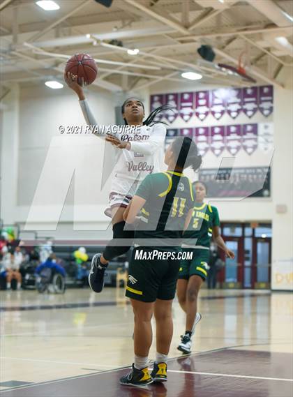 Thumbnail 2 in Eisenhower @ Paloma Valley (CIF Southern Section D2A Final) photogallery.