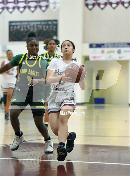 Thumbnail 1 in Eisenhower @ Paloma Valley (CIF Southern Section D2A Final) photogallery.