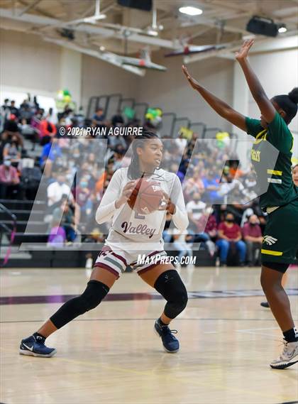 Thumbnail 1 in Eisenhower @ Paloma Valley (CIF Southern Section D2A Final) photogallery.