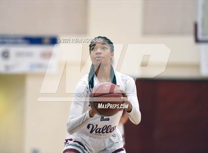 Thumbnail 2 in Eisenhower @ Paloma Valley (CIF Southern Section D2A Final) photogallery.
