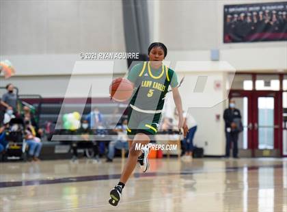 Thumbnail 2 in Eisenhower @ Paloma Valley (CIF Southern Section D2A Final) photogallery.