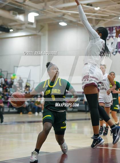 Thumbnail 3 in Eisenhower @ Paloma Valley (CIF Southern Section D2A Final) photogallery.