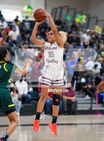 Thumbnail 2 in Eisenhower @ Paloma Valley (CIF Southern Section D2A Final) photogallery.