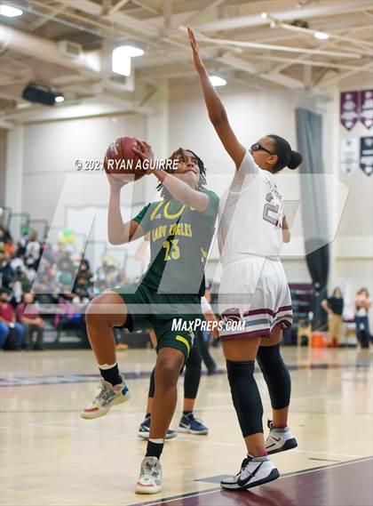 Thumbnail 1 in Eisenhower @ Paloma Valley (CIF Southern Section D2A Final) photogallery.