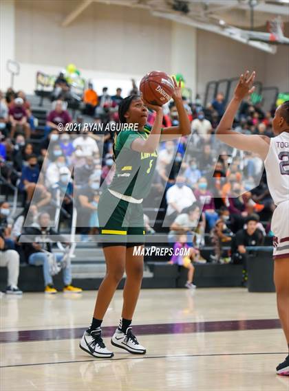 Thumbnail 2 in Eisenhower @ Paloma Valley (CIF Southern Section D2A Final) photogallery.