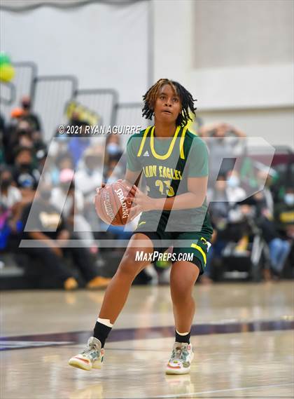 Thumbnail 1 in Eisenhower @ Paloma Valley (CIF Southern Section D2A Final) photogallery.