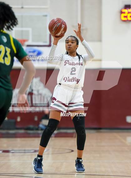 Thumbnail 2 in Eisenhower @ Paloma Valley (CIF Southern Section D2A Final) photogallery.
