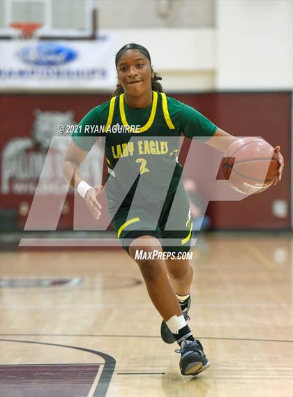 Thumbnail 1 in Eisenhower @ Paloma Valley (CIF Southern Section D2A Final) photogallery.