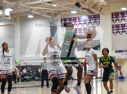 Thumbnail 1 in Eisenhower @ Paloma Valley (CIF Southern Section D2A Final) photogallery.