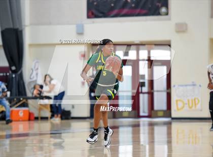 Thumbnail 1 in Eisenhower @ Paloma Valley (CIF Southern Section D2A Final) photogallery.