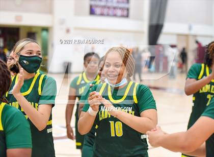 Thumbnail 2 in Eisenhower @ Paloma Valley (CIF Southern Section D2A Final) photogallery.