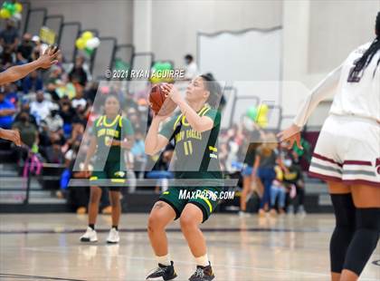 Thumbnail 2 in Eisenhower @ Paloma Valley (CIF Southern Section D2A Final) photogallery.