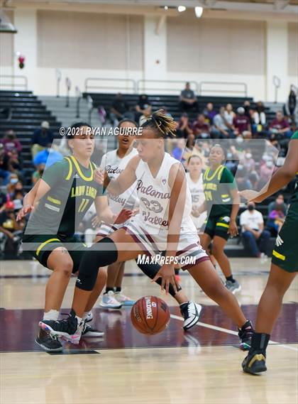 Thumbnail 1 in Eisenhower @ Paloma Valley (CIF Southern Section D2A Final) photogallery.