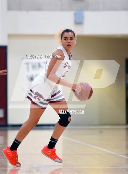 Thumbnail 3 in Eisenhower @ Paloma Valley (CIF Southern Section D2A Final) photogallery.
