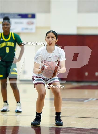 Thumbnail 1 in Eisenhower @ Paloma Valley (CIF Southern Section D2A Final) photogallery.
