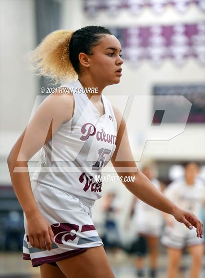 Thumbnail 1 in Eisenhower @ Paloma Valley (CIF Southern Section D2A Final) photogallery.