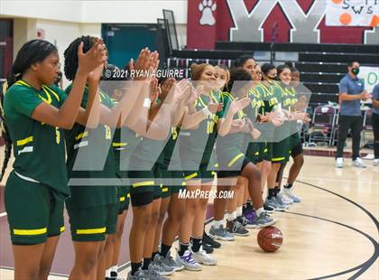 Thumbnail 1 in Eisenhower @ Paloma Valley (CIF Southern Section D2A Final) photogallery.