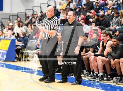 Thumbnail 3 in Salesian College Preparatory vs. Chaminade (Crush in the Valley) photogallery.