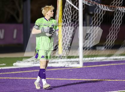 Thumbnail 1 in Asheville @ Ardrey Kell (NCHSAA 4A Round 2 Playoff) photogallery.
