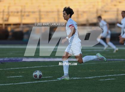 Thumbnail 1 in Asheville @ Ardrey Kell (NCHSAA 4A Round 2 Playoff) photogallery.