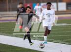 Photo from the gallery "Asheville @ Ardrey Kell (NCHSAA 4A Round 2 Playoff)"