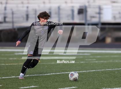 Thumbnail 1 in Asheville @ Ardrey Kell (NCHSAA 4A Round 2 Playoff) photogallery.