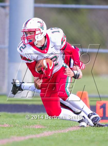 Thumbnail 3 in Jamestown @ Clarence photogallery.