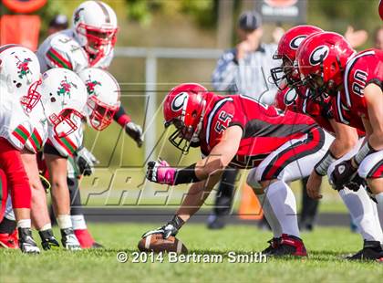 Thumbnail 3 in Jamestown @ Clarence photogallery.