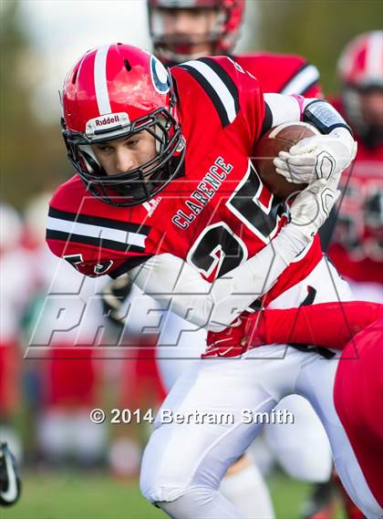 Thumbnail 2 in Jamestown @ Clarence photogallery.